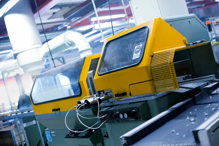 EMMEGI AUTOMATKAP